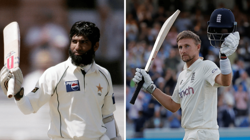 Most Test runs in a calendar year | Joe Root | Mohammad Yousuf | England captain | Ashes 2021-22
