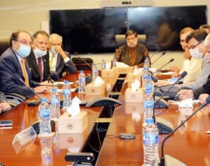 NPPMCL Debt Refinancing | ProPakistani