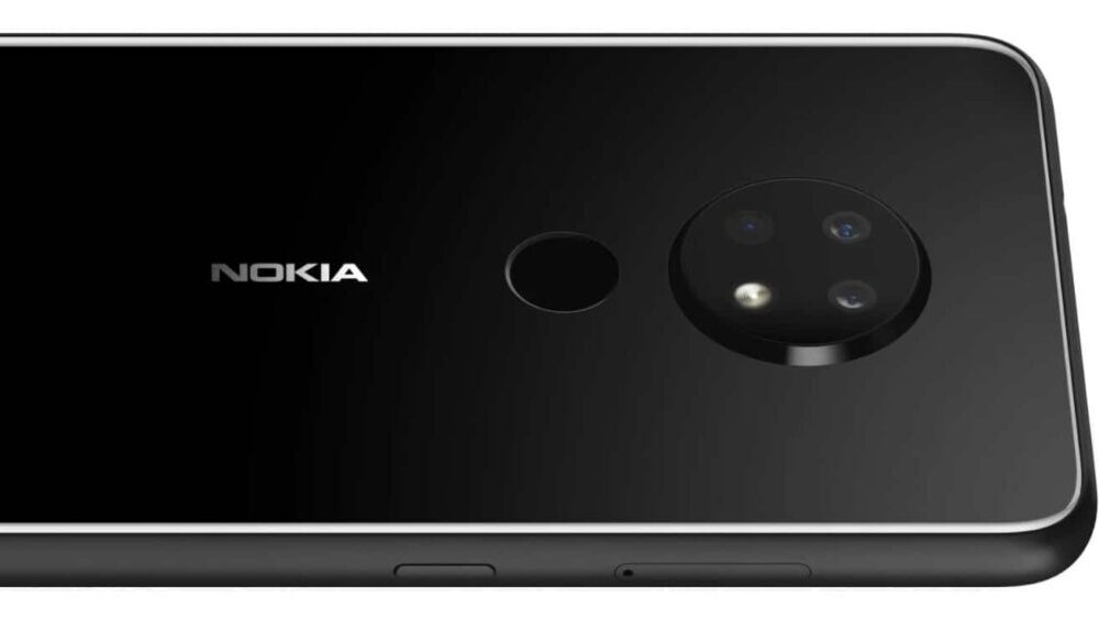 HMD Global to Launch Nokia G50 and Other Phones on October 6