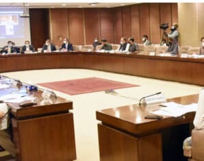 Public Accounts Committee | ProPakistani