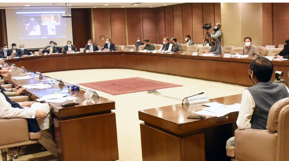 Public Accounts Committee | ProPakistani