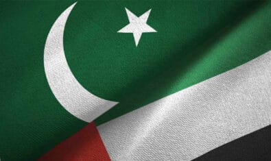 Pakistan | UAE | ProPakistani