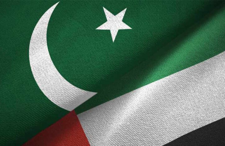Pakistan | UAE | ProPakistani