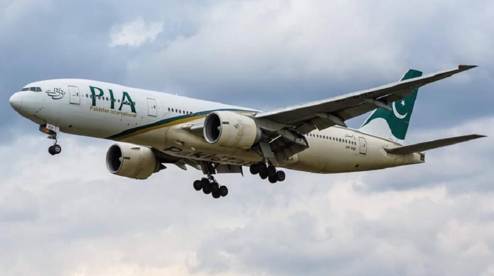 PIA Announces Big Discount for Pakistani Students in China