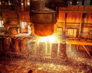 Pakistan Steel Mills | ProPakistani