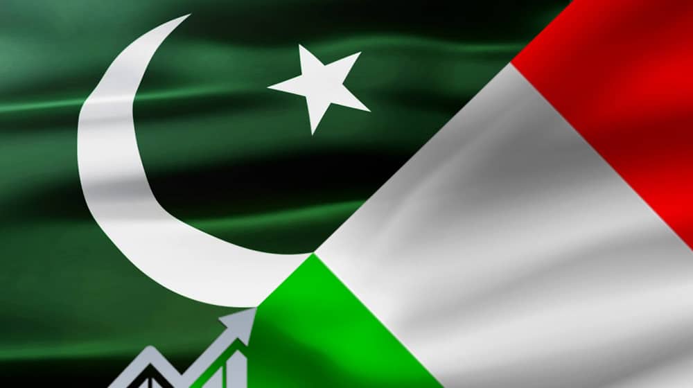 Pak-Italy | ProPakistani