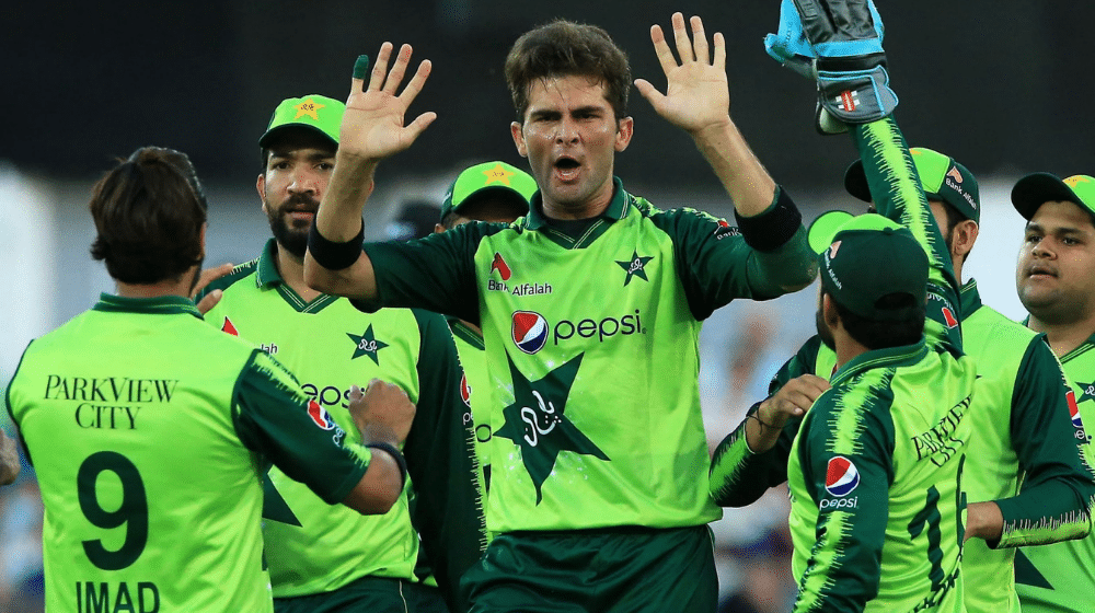 Here’s the Predicted T20 World Cup Finish for Pakistan [Analysis]
