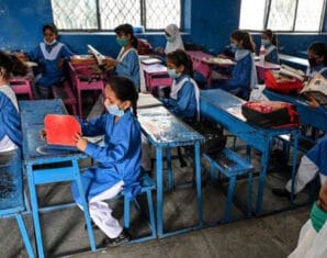 Islamabad Schools | Protest | ProPakistani