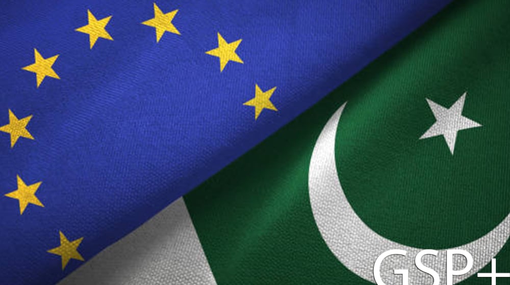 Pakistan | GSP+ Status | ProPakistani