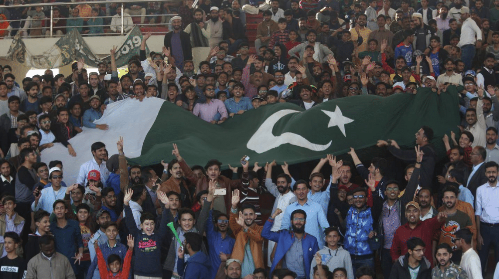 PCB Reveals National T20 Cup Ticket Prices
