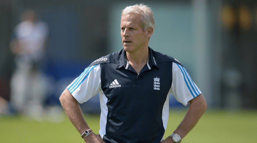 Former England Coach Likely to Replace Misbah ul Haq as Head Coach
