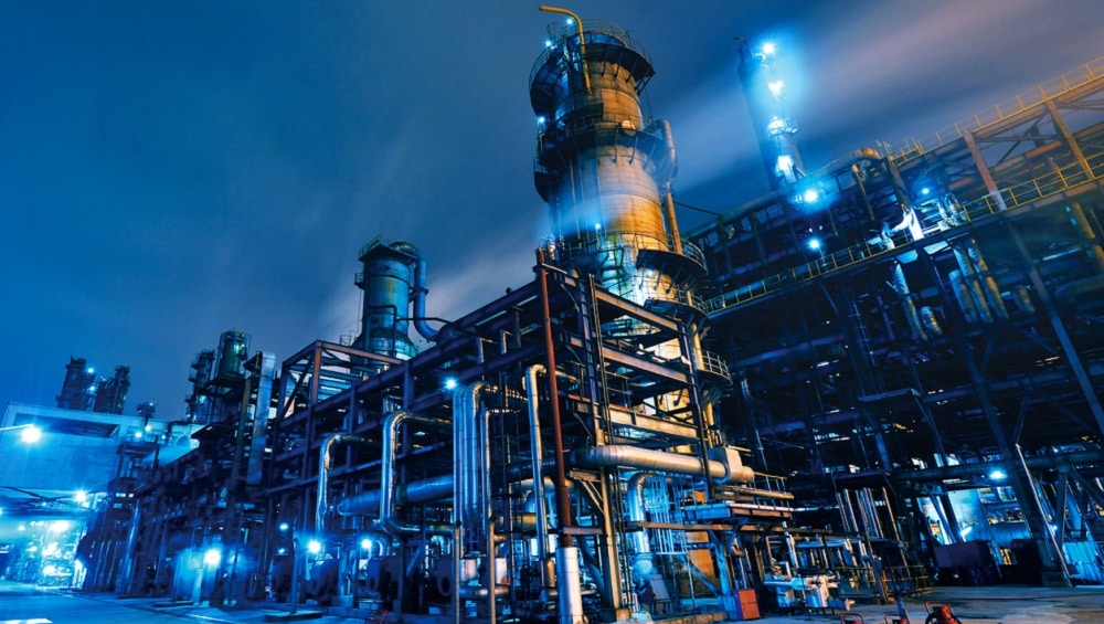 Local Refineries Ask for Early Opening of Joint Escrow Accounts