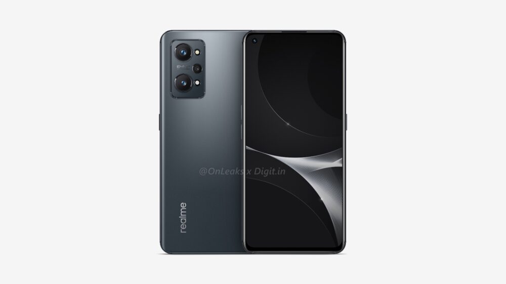 Realme GT Neo 2 Confirmed to Launch Soon