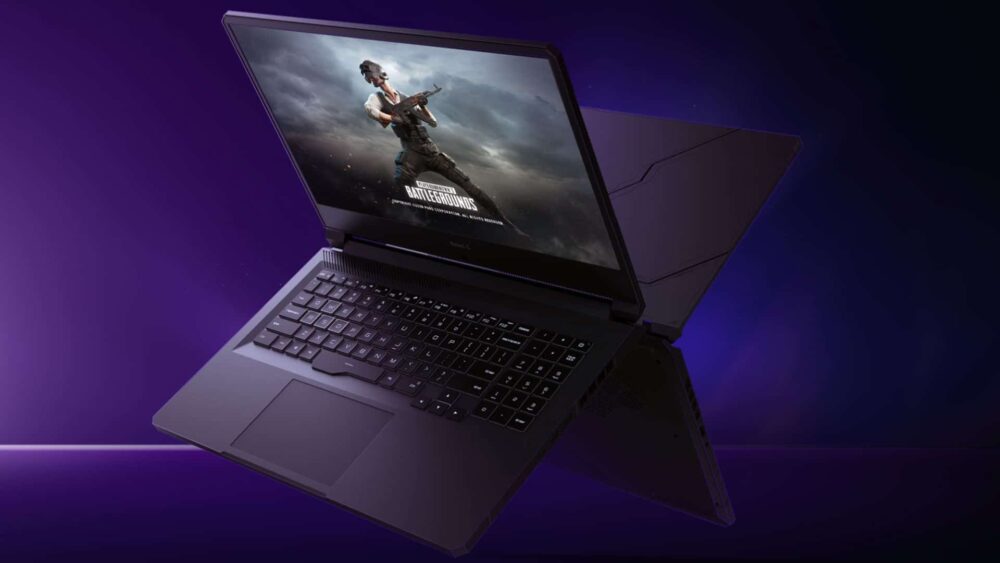 Redmi G 2021 Gaming Laptops Announced With 144Hz Screens and RTX 3000 GPUs