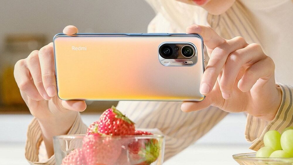 A Redmi Phone With SD870 and 120Hz OLED Display is Coming Soon
