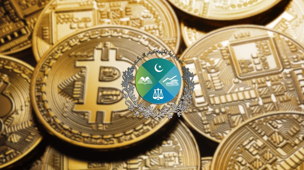 SECP | Crypto | ProPakistani