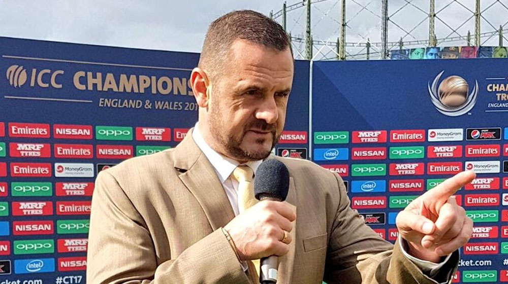 Fans Criticize Simon Doull for Inappropriate Commentary on Samiya Hasan