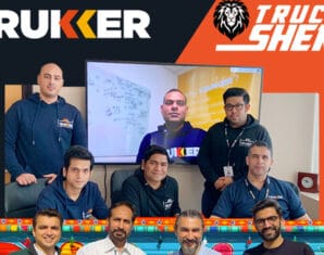 TruKKer | TruckSher | ProPakistani