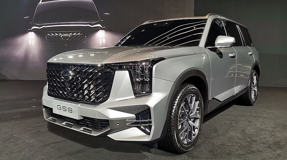 GAC Cars That We Expect to See At Pakistan Auto Show 2021