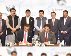 USF | Telenor | ProPakistani