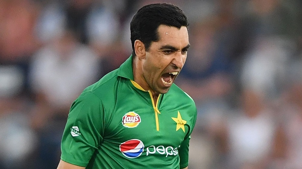 Umar Gul Calls Out PCB for its “Unethical” Behavior
