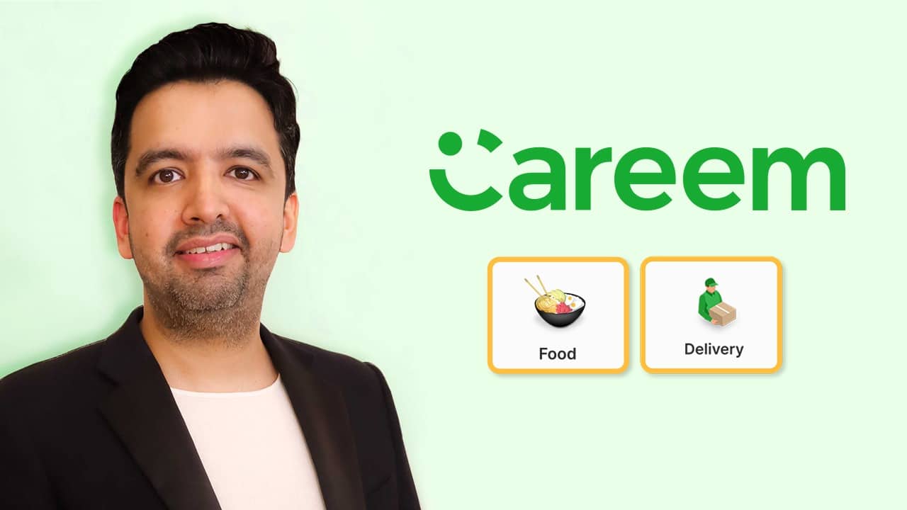 Careem Appoints New Commercial Director As Its Food & Grocery Vertical Expands