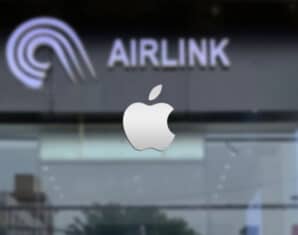 Airlink Communication | Apple | ProPakistani