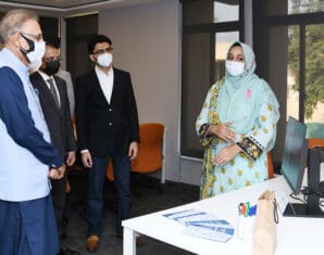 Alvi | Startup Culture | ProPakistani