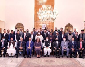 Alvi | Business | Afghanistan | ICCI | ProPakistani