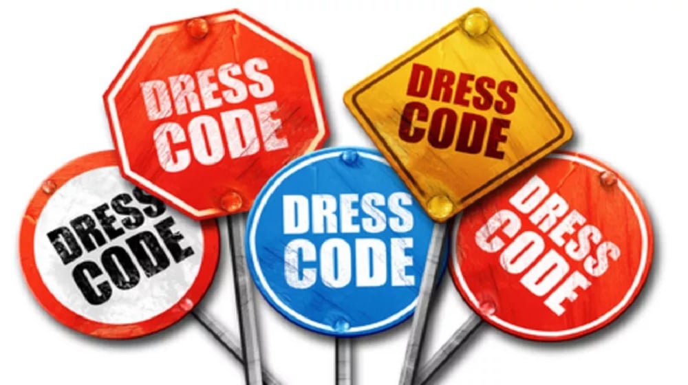 Federal Directorate of Education Issues New Dress Code for Staff and Teachers