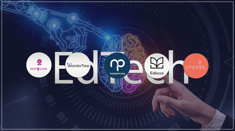 EdTech | ProPakistani