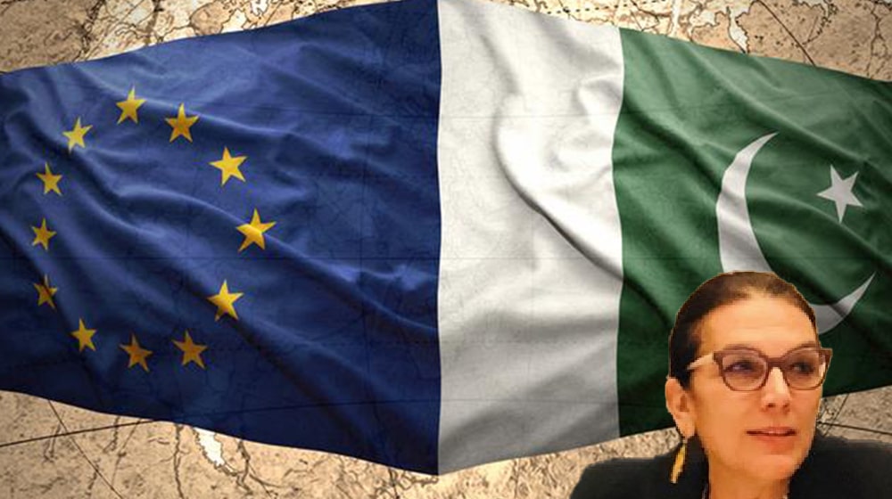 EU | Local SMEs | ProPakistani