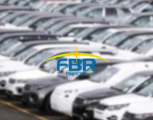 FBR | Illegal Car Imports | ProPakistani