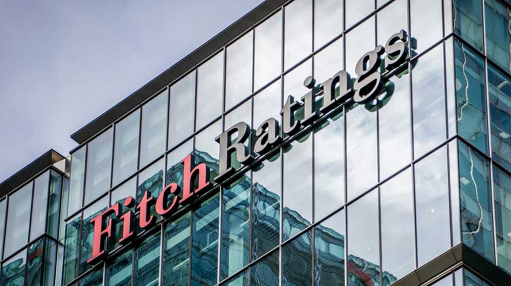 Fitch Solutions | ProPakistani