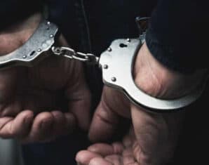 Handcuffs | ProPakistani