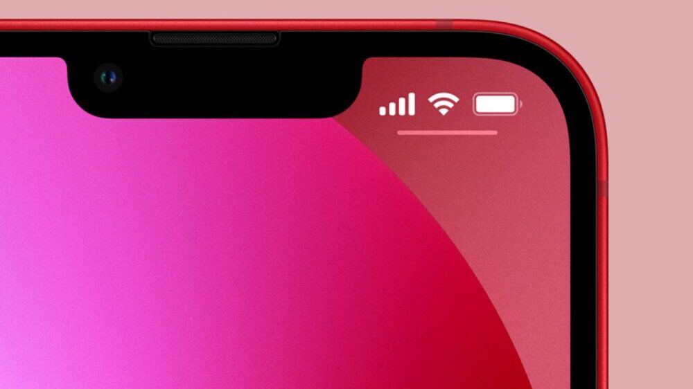 Apple May Finally Ditch the Notch on iPhone 14 Pro