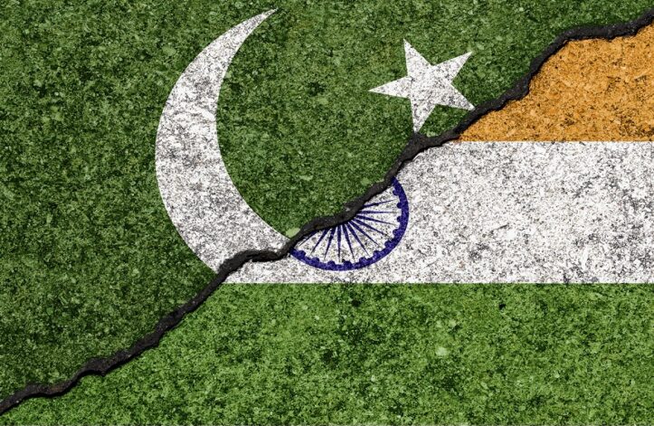 Pakistan | India | ProPakistani
