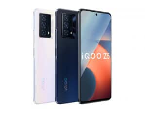 IQOO Z5 | ProPakistani