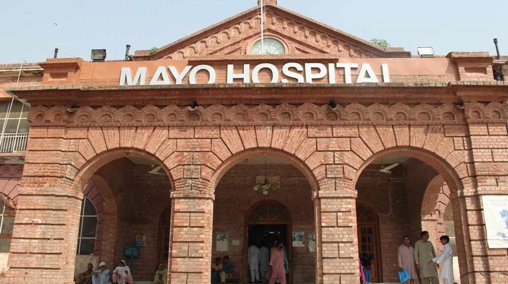 Mysterious Private Torture Cell Discovered at Lahore’s Mayo Hospital