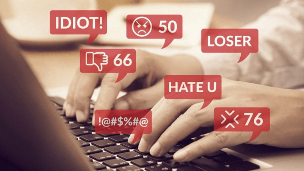 Tackling Online Hate Speech