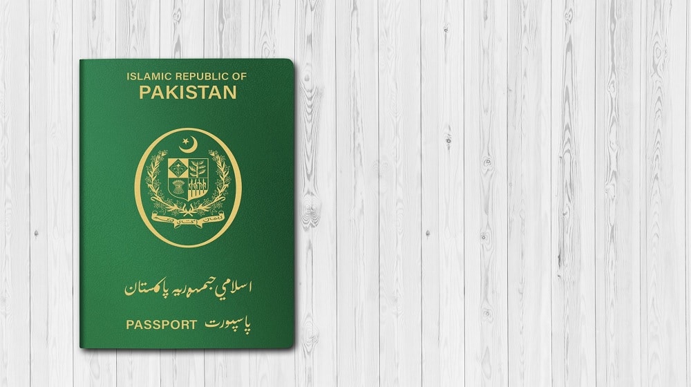Govt Announces Huge Increase in E-Passport Fees