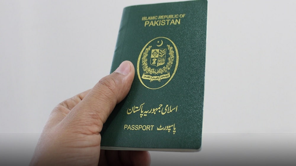 Govt Silently Increases Delivery Time for All Passports
