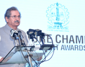 shafqat Mahmood