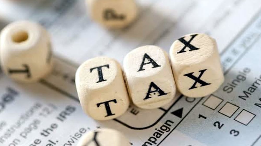 Tax | ProPakistani