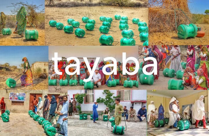 tayaba | NFT | ProPakistani