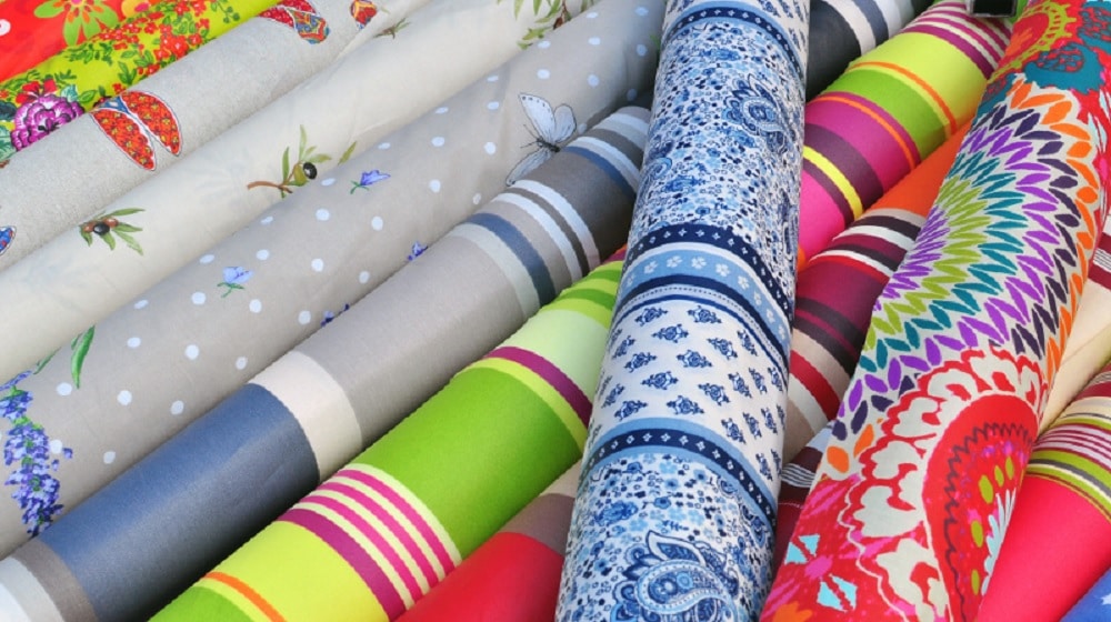 Textile Group Exports Increased by 28.67% in July-August