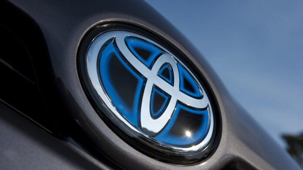 Toyota Gets Bad Rep for Not Supporting Electric Car Normalization