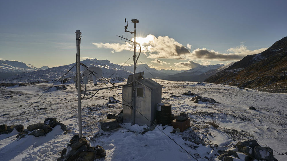 PMD to Install 50 Automated Weather Stations in Gilgit-Baltistan