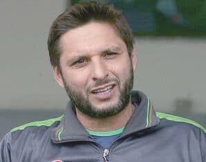 Shaid Afridi | T20 World Cup | ProPakistani