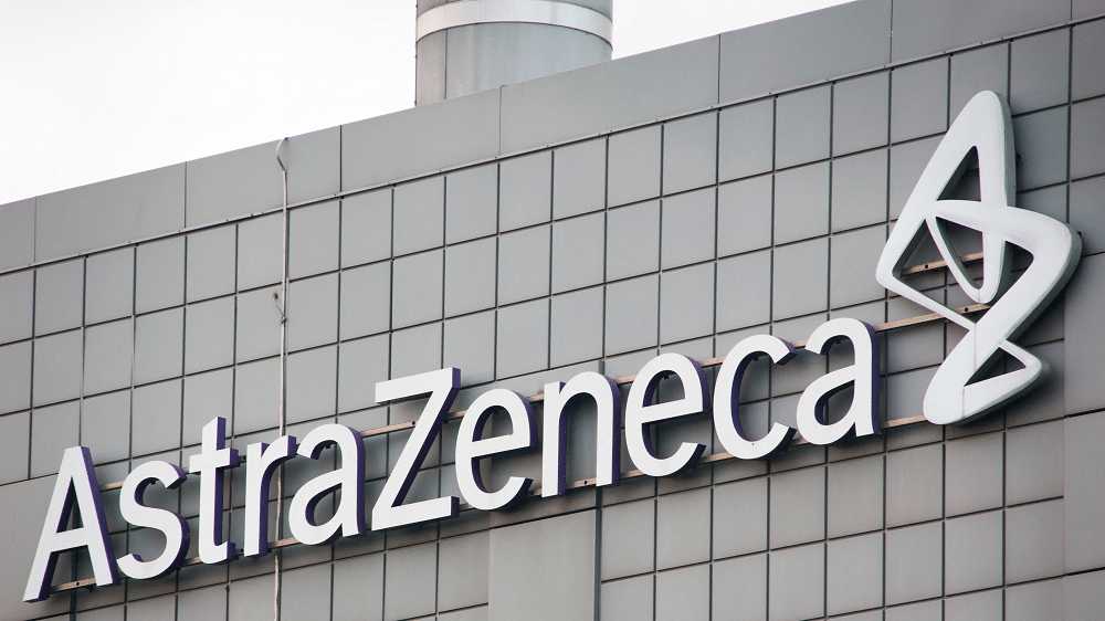 AstraZeneca’s COVID-19 Drug Cuts Risk of Severe Infection & Death By 50%